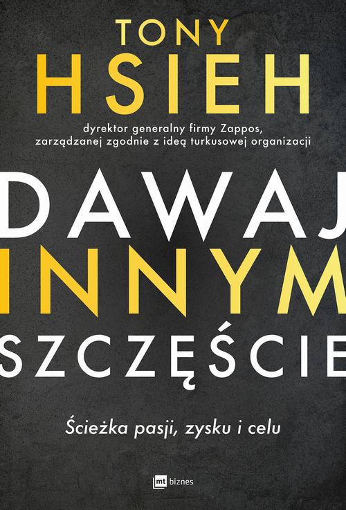 Dawaj innym szczęście