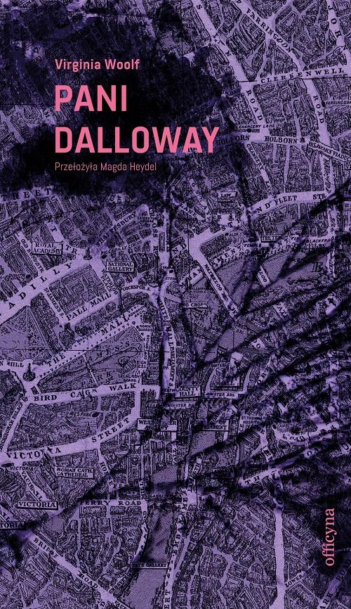 Pani Dalloway