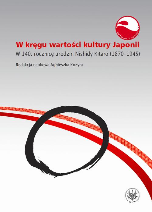 W kręgu wartości i kultury Japonii