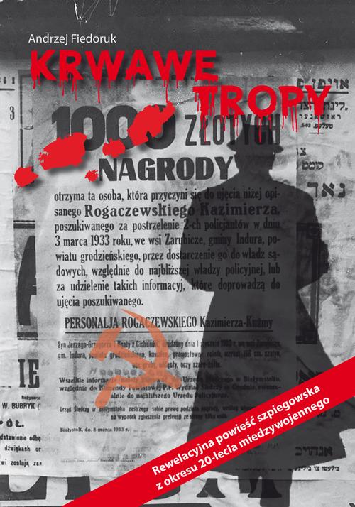 Krwawe tropy