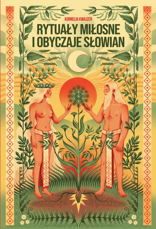 Rytuały miłosne i obyczaje Słowian