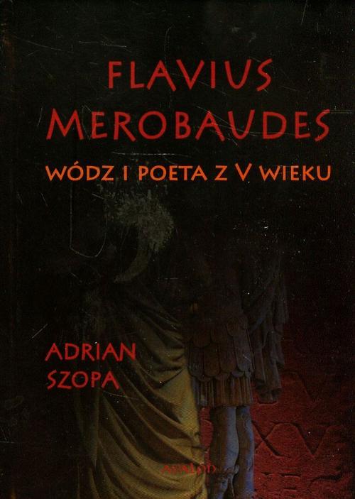 Flavius Merobaudes