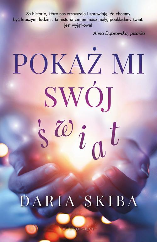 Pokaż mi swój świat