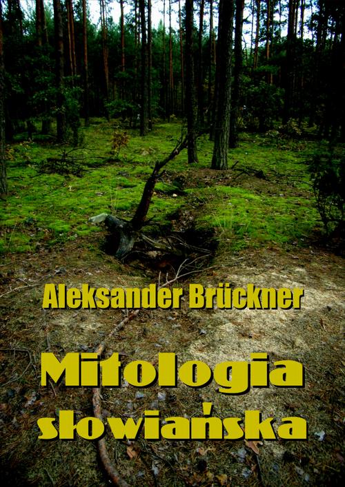 Mitologia słowiańska