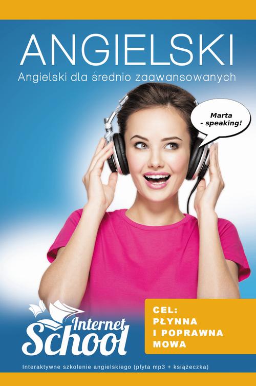 Angielski dla średnio zaawansowanych