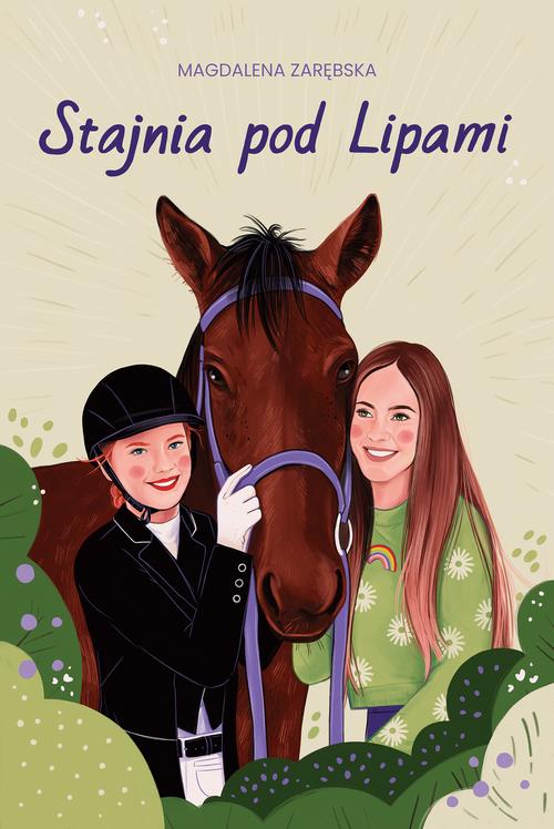 Stajnia pod Lipami