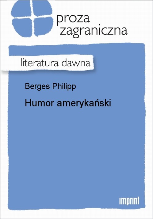 Humor amerykański