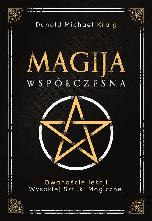 Magija współczesna