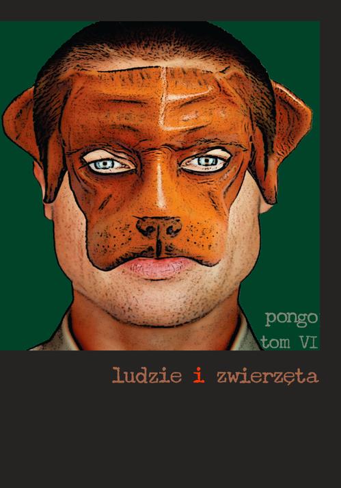 Ludzie i zwierzęta