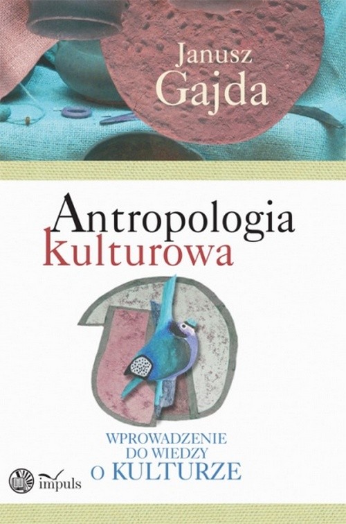 Antropologia kulturowa, cz. 1