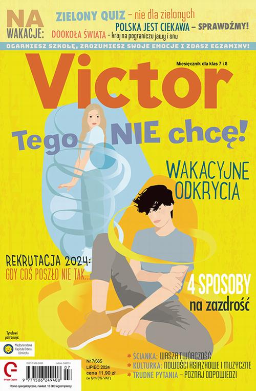 Victor 7/2024