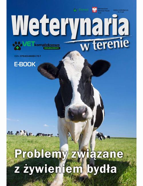 Problemy związane z żywieniem bydła