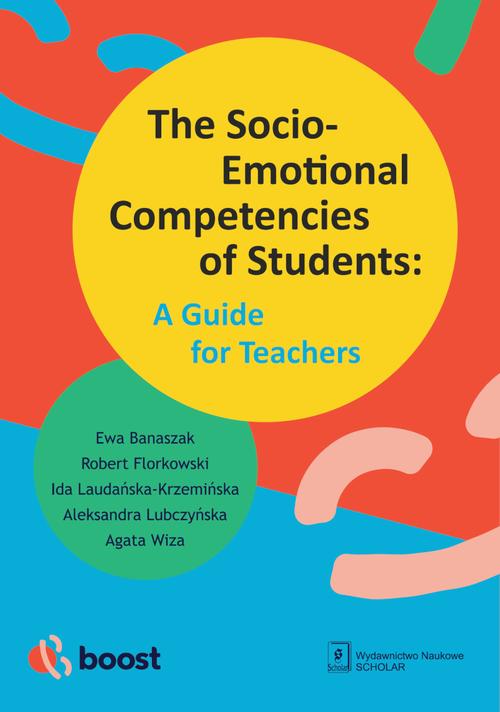 The Socio-Emotional Competencies of Students: A Guide for Teachers