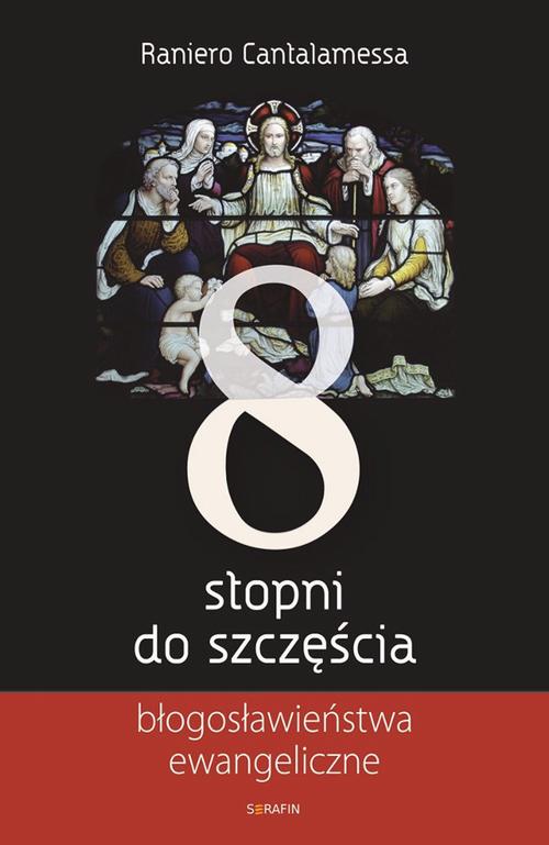Osiem stopni do szczęścia