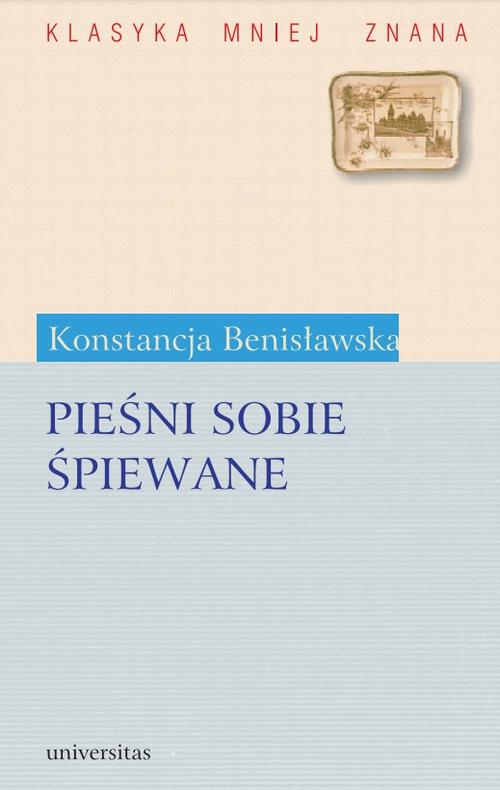 Pieśni sobie śpiewane