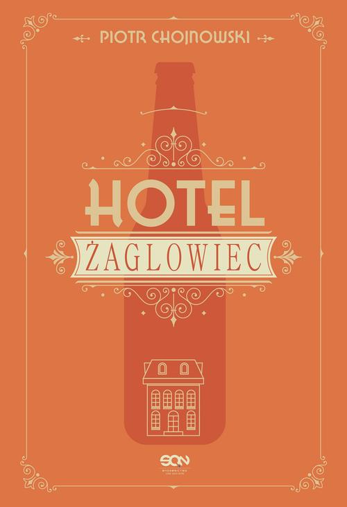 Hotel Żaglowiec