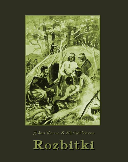 Rozbitki