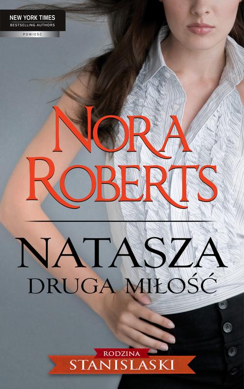 Natasza Druga miłość