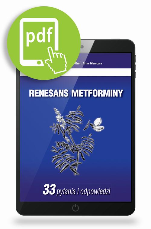 Renesans metforminy