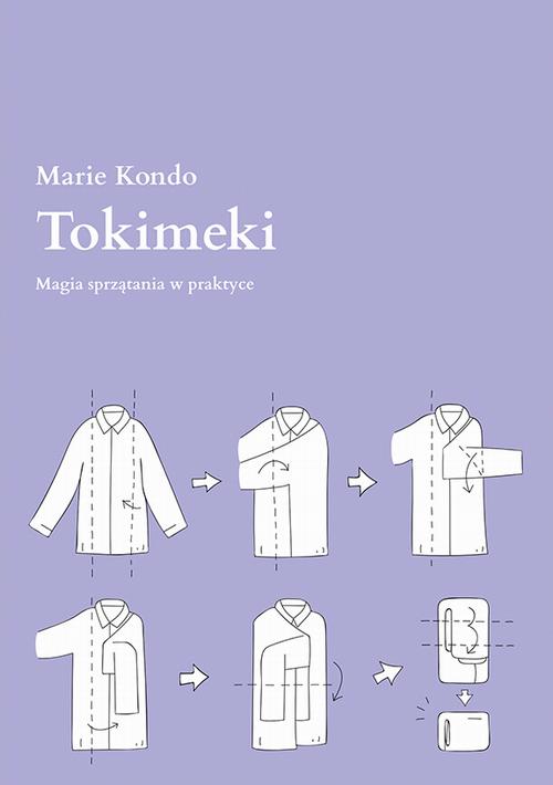 Tokimeki. Magia sprzątania w praktyce