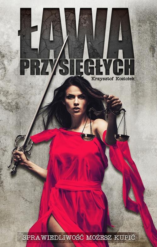 Ława przysięgłych