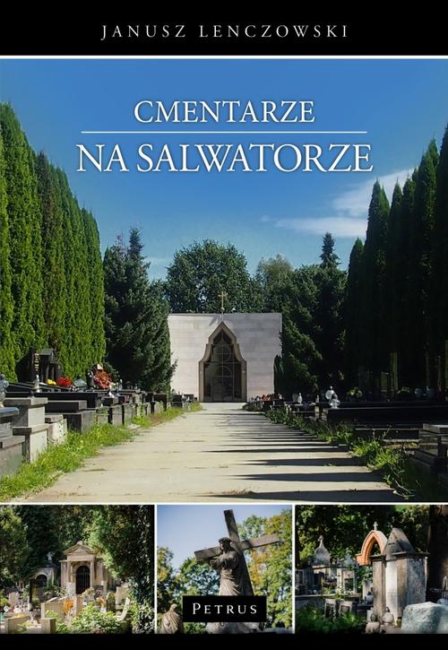 Cmentarze Na Salwatorze.