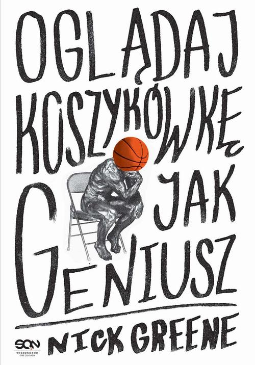 Oglądaj koszykówkę jak geniusz