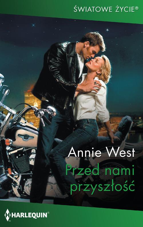 Przed nami przyszłość