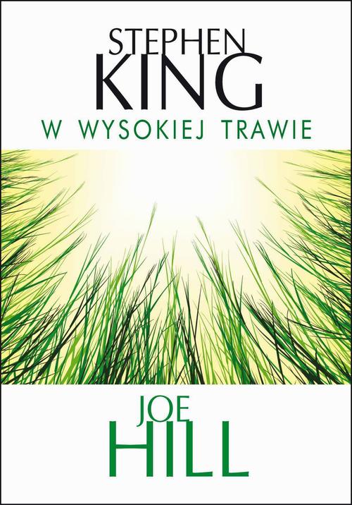 W wysokiej trawie