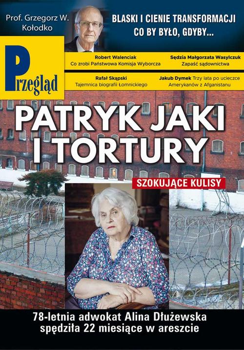 Przegląd. 35