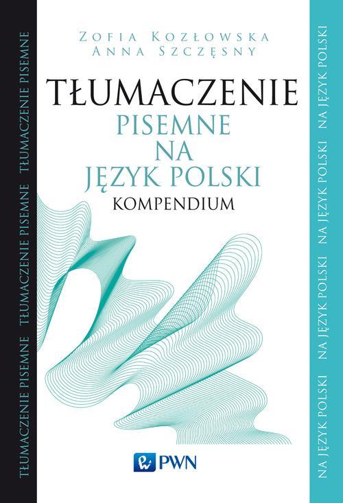 Tłumaczenie pisemne na język polski