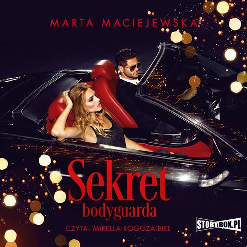 Sekret bodyguarda