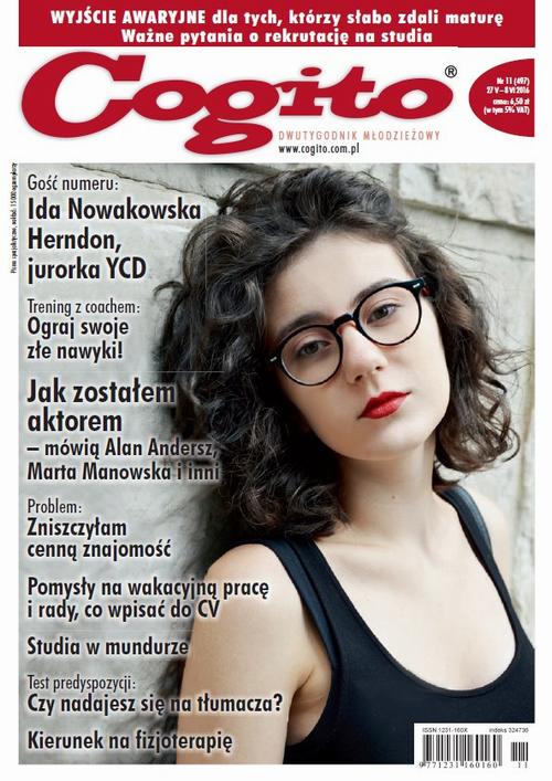 Cogito 11/2016