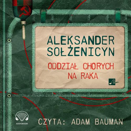 Oddział chorych na raka