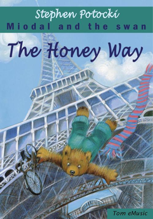 The Honey Way. Miodal and the Swan