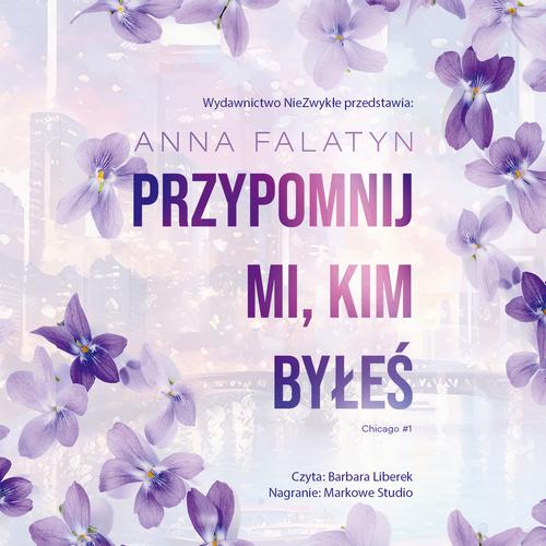 Przypomnij mi, kim byłeś