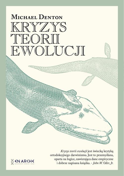 Kryzys teorii ewolucji