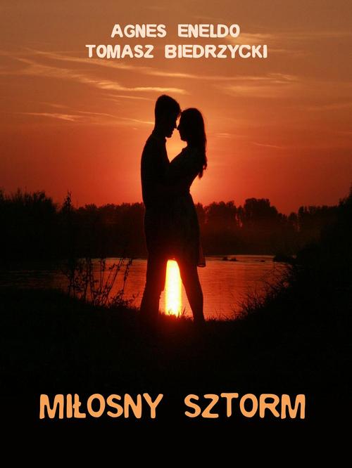 Miłosny sztorm