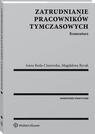Zatrudnianie pracowników tymczasowych. Komentarz