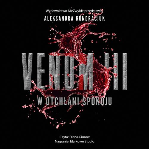 Venom III. W otchłani spokoju
