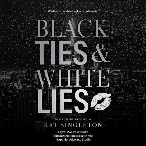 Black Ties &amp; White Lies