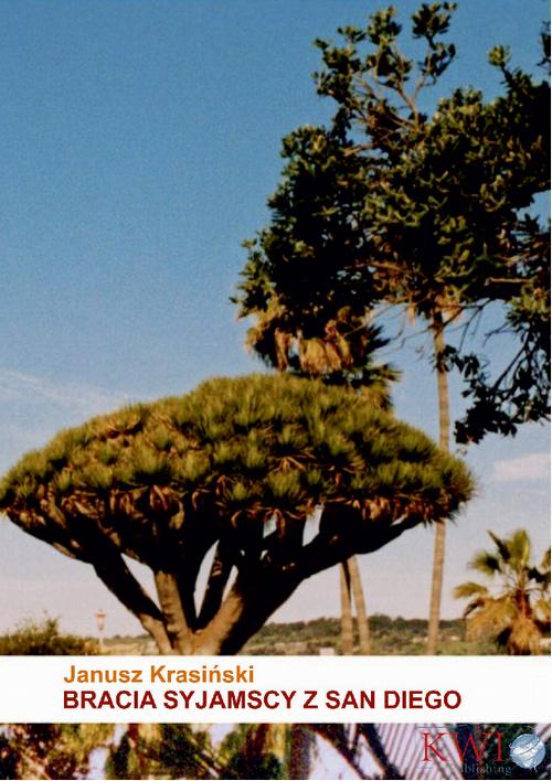 Bracia Syjamscy z San Diego