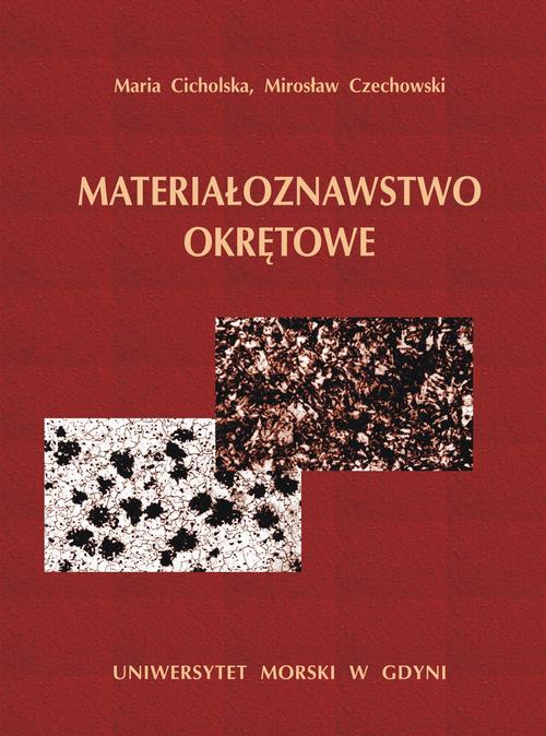 Materiałoznawstwo okrętowe