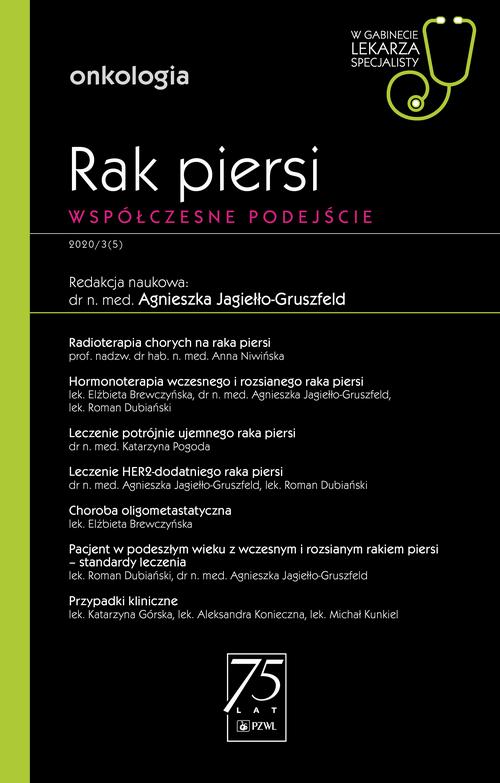 W gabinecie lekarza specjalisty. Onkologia. Rak piersi