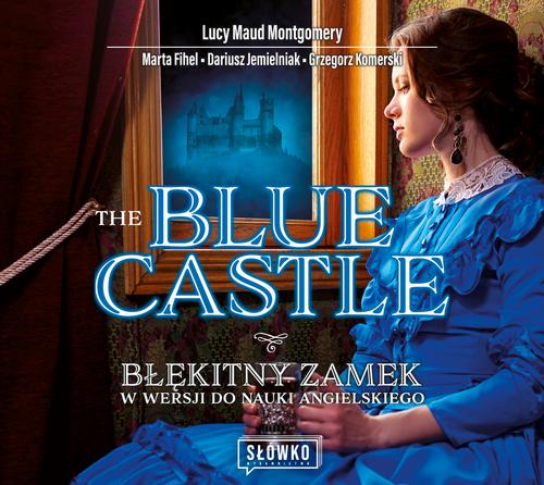 The Blue Castle