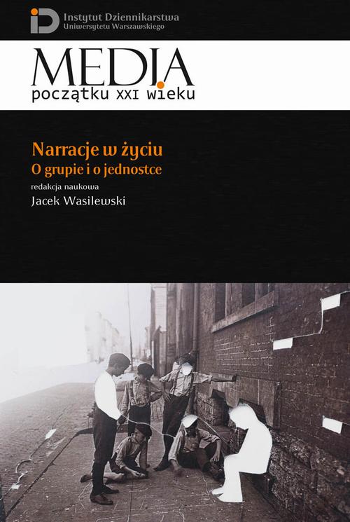 Narracje w życiu