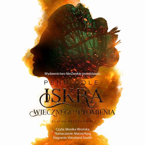 Iskra Wiecznego Płomienia