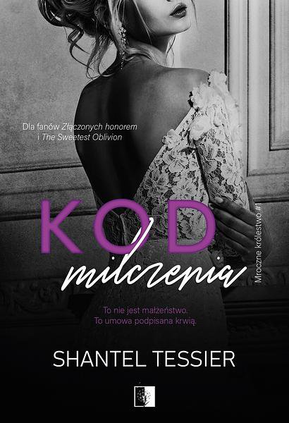 Kod milczenia