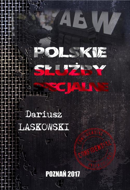 Służby specjalne w Polsce