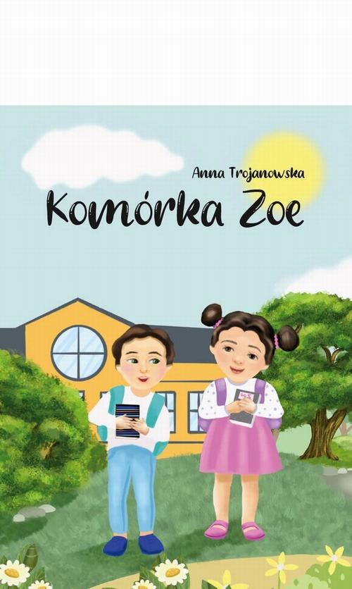 Komórka Zoe